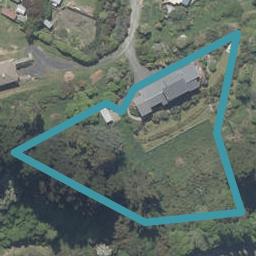 21 Finch Street, Saint Leonards, Dunedin