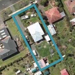 15 Meldrum Street, Kamo, Whangarei