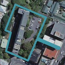 134 Dixon Street, Te Aro, Wellington
