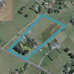 146 West Bush Road, Upper Plain, Masterton
