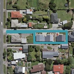 1/236 Nelson Street, Strathern, Invercargill