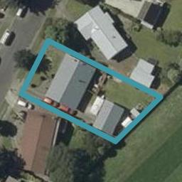 39 Escort Grove, Awapuni, Palmerston North