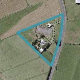 532 Egmont Road, Hillsborough, New Plymouth