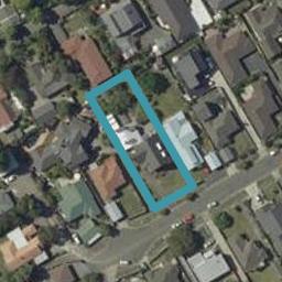 12 Jensen Street, Hokowhitu, Palmerston North