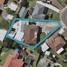 6 Aria Place, Clover Park, Auckland