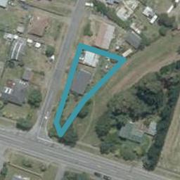 2 Pall Mall Street, Springfield, Springfield