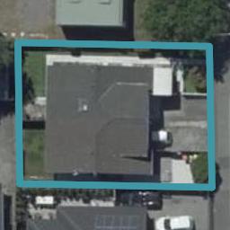 2/11 Trafalgar Street, St Albans, Christchurch