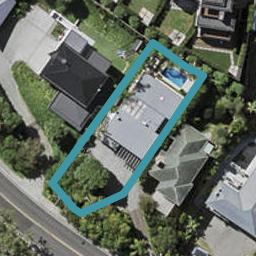 12 Ngapipi Road, Orakei, Auckland