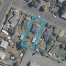 34 Bowen Street, Rakaia, Rakaia