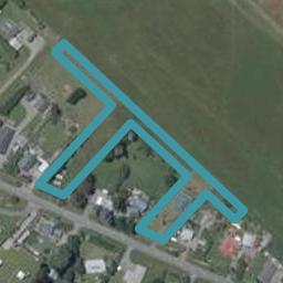 206 Whitecliffs Road, Whitecliffs, Glentunnel