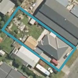 83 Bealey Street, Hokitika, Hokitika