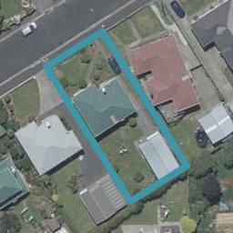 16 Stephen Street, Halfway Bush, Dunedin