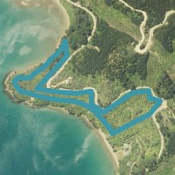 1230 Tumbledown Bay Road, Port Underwood, Picton