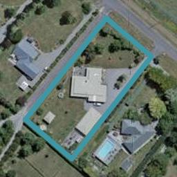 70 Jellicoe Street, Greytown, Greytown