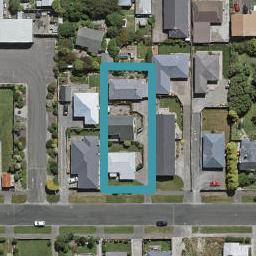 2/210 Teviot Street, Georgetown, Invercargill