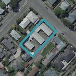 3/94 Southampton Street, Sydenham, Christchurch