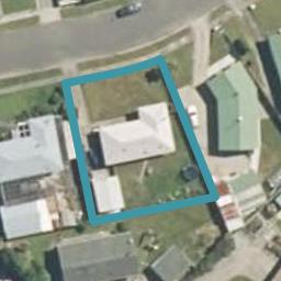 172 Jollie Street, Hokitika