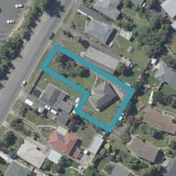 57 Old Brighton Road, Fairfield, Dunedin