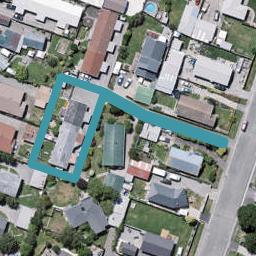 18C Sneyd Street, Kaiapoi, Kaiapoi