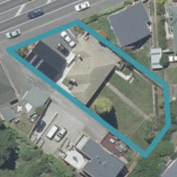95 Kaikorai Valley Road, Glenross, Dunedin