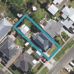 7 Cobden Street, Gisborne
