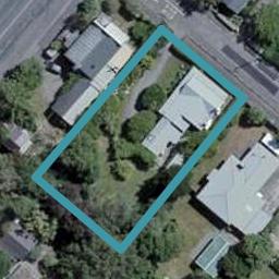 4 Wood Street, Greytown