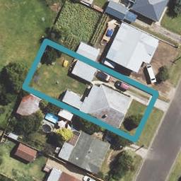 25 Albert Street, Te Hapara, Gisborne