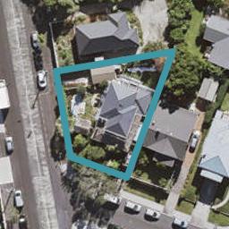 183 Queen Street, Northcote Point, Auckland