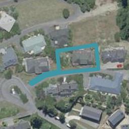 12 Oregon Heights, Hanmer Springs, Hanmer Springs