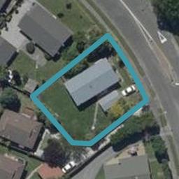 35 Vanguard Drive, Broomfield, Christchurch