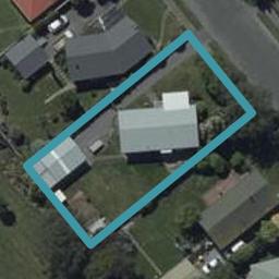 9 Harling Avenue, Hillmorton, Christchurch
