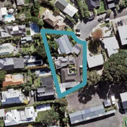 16 Saratoga Avenue, Herne Bay, Auckland