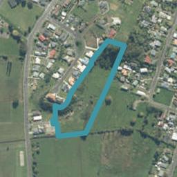 7 Rock Ridge Drive, Paeroa, Paeroa