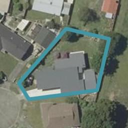 4 Sherwood Grove, Ashhurst, Ashhurst