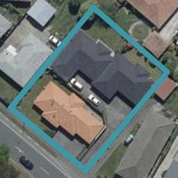 3/254 Harewood Road, Bishopdale, Christchurch