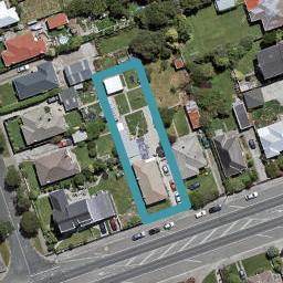 438 Tay Street, Turnbull Thomson Park, Invercargill