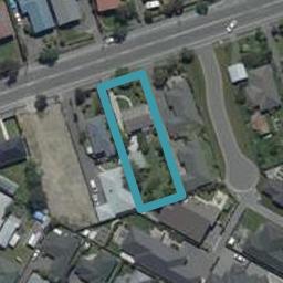 254 Grahams Road, Bishopdale, Christchurch