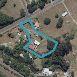 140 Woodside Road, Matangi, Hamilton