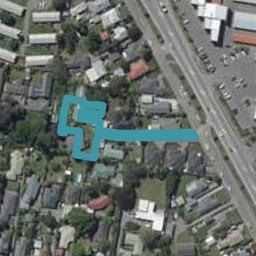 2/228A Opawa Road, Hillsborough, Christchurch