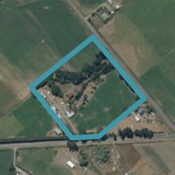 329 Drain Road, Leeston, Leeston