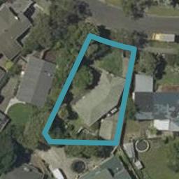 91 Ruamahanga Crescent, Terrace End, Palmerston North