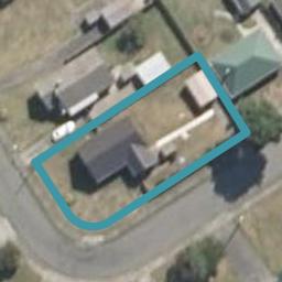 8 Hudson Avenue, Bulls