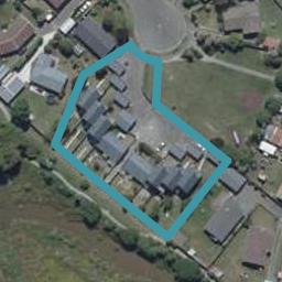 1/12 Curzon Place, Parklands, Christchurch