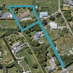 100 Oreti Road, Otatara