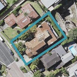 48 Seacliffe Avenue, Belmont, Auckland