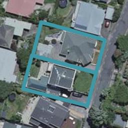 43 Upper Watt Street, Wadestown, Wellington