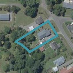 9 Philip Street, Coalgate
