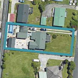 31 Taharangi Street, Koutu, Rotorua