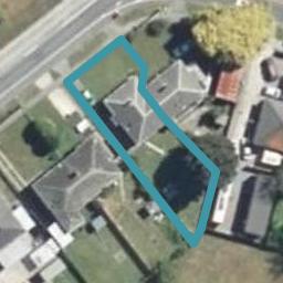 186 Cambridge Terrace, Fairfield, Lower Hutt