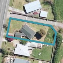 26 Guy Road, Kaikohe, Kaikohe